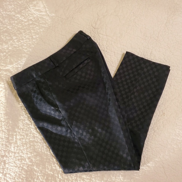 LOFT Pants - Banana Republic Hampton Pants